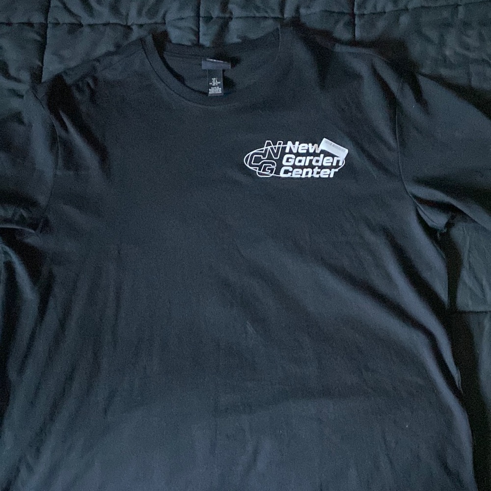 H&M New Garden T-Shirt